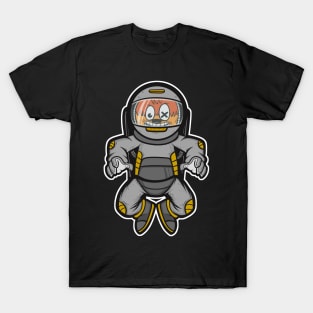 astro cartoon T-Shirt